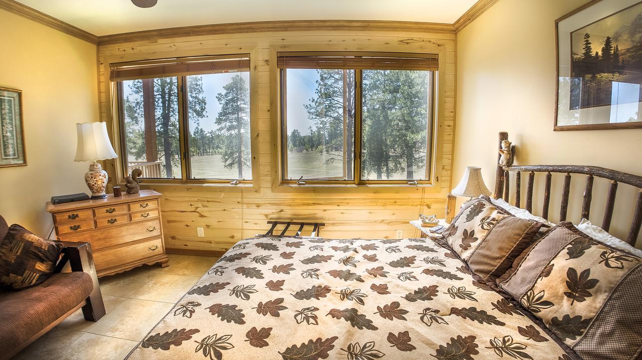 פגוסה ספרינגס Elktrace Bed And Breakfast מראה חיצוני תמונה