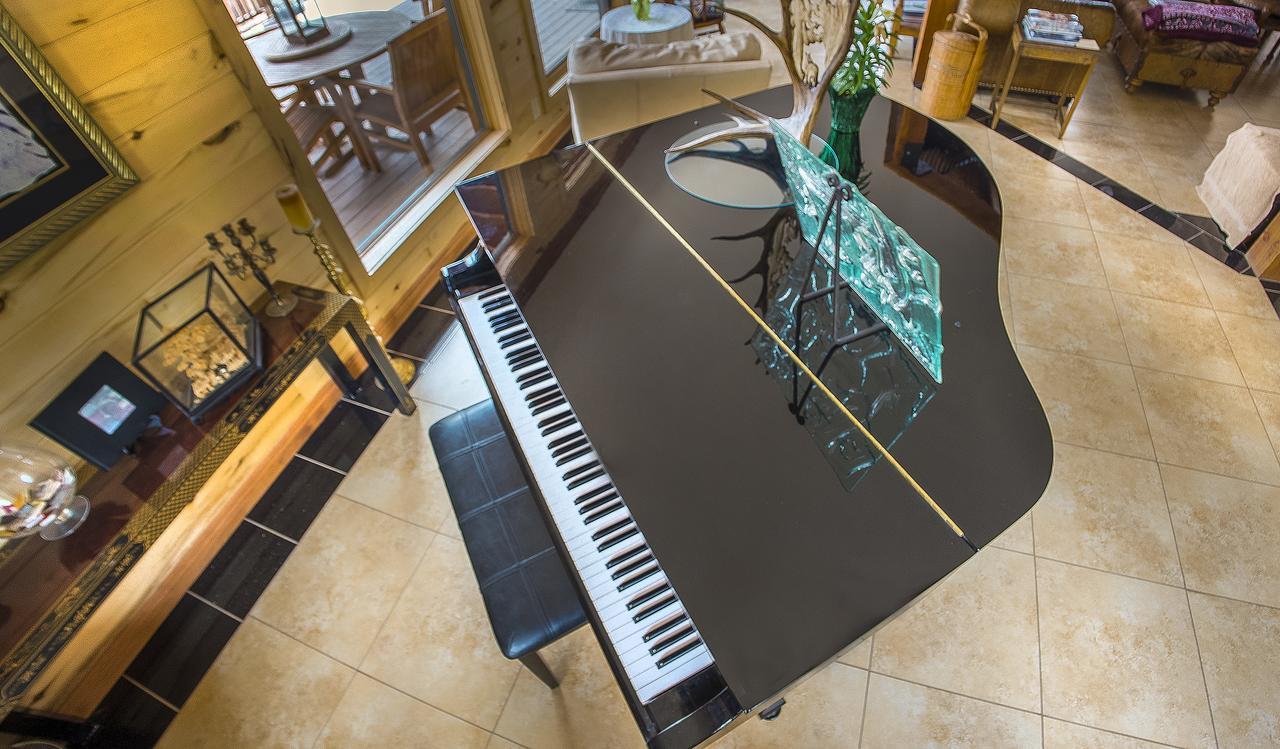 פגוסה ספרינגס Elktrace Bed And Breakfast מראה חיצוני תמונה